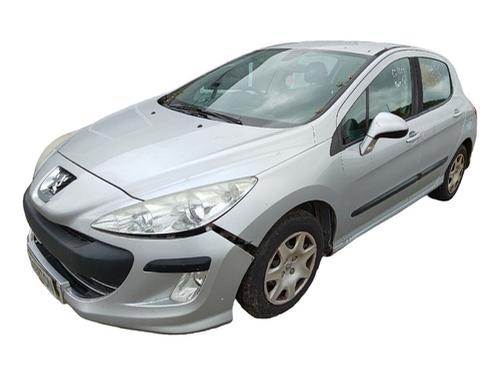 Used Alternator PEUGEOT 308 I (4A_, 4C_) 1.6 HDi (90 hp) 29661535