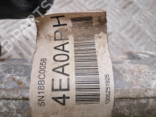 Other RENAULT KADJAR (HA_, HL_) 1.5 dCi 110 (HLA3) | BP32319882O1 - Image 4