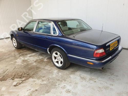 Starter JAGUAR XJ (X308) 4.0 | BP29648284M8 