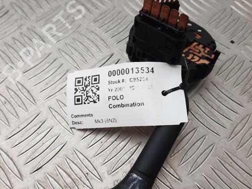 Steering column stalk VW POLO Variant (6V5) 1.9 TDI | BP29646011I23 