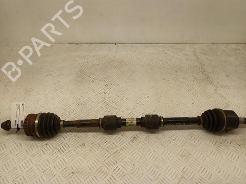 Used Right front driveshaft HYUNDAI i40 I CW (VF) 1.7 CRDi (136 hp) 29657200