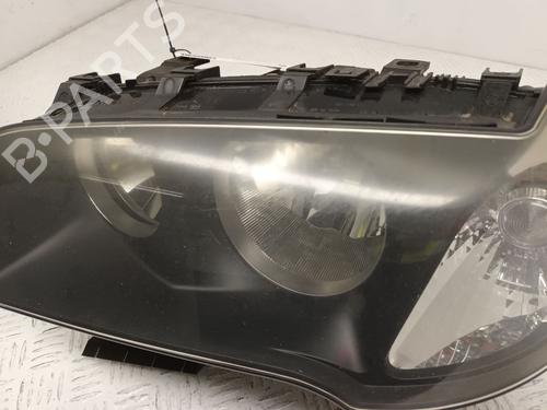 Left headlight BMW X3 (E83) 2.5 i | BP29652894C28 
