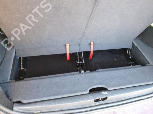 Bensintank RENAULT SCÉNIC III (JZ0/1_) 1.5 dCi | BP29648502C62 