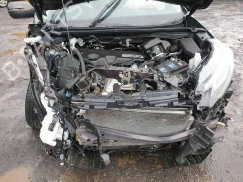Other HONDA CR-V IV (RM_) 1.6 i-DTEC (RE6) | BP29648667O1