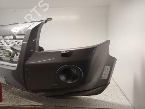 Front bumper LAND ROVER FREELANDER 2 (L359) 2.2 TD4 4x4 | BP29667438C7
