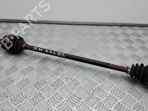 Used Right front driveshaft CITROËN C1 (PM_, PN_) 1.0 (68 hp) 32225143