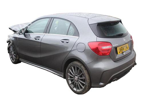 Used Front left panel MERCEDES-BENZ A-CLASS (W176) A 200 (176.043) (156 hp) 29671267