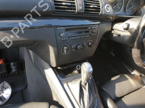 Front left seatbelt BMW 1 (E87) 118 d | BP29651132I26 