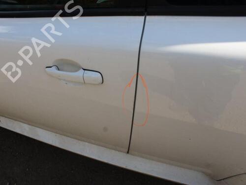 Fuel flap VOLVO C30 (533) 2.0 | BP29676557C131 