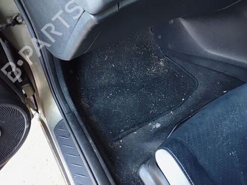 Left front suspension arm HONDA CIVIC VIII Hatchback (FN, FK) 2.2 CTDi (FK3) | BP28634720M12 