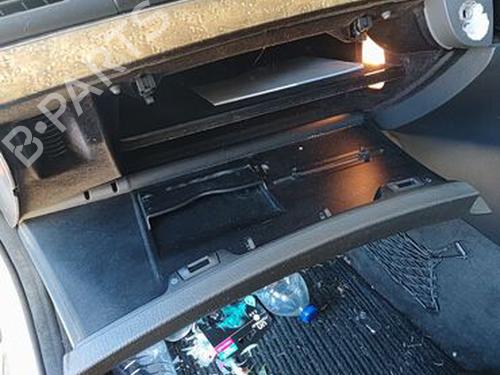 Console central MERCEDES-BENZ E-CLASS T-Model (S211) E 280 T CDI (211.220) | BP29674656I22