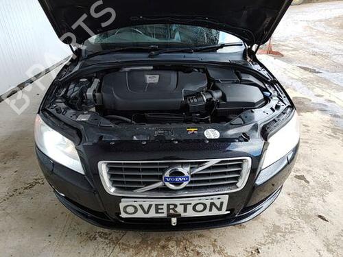 Gearbox VOLVO V70 III (135) T4 | BP29673035M3 