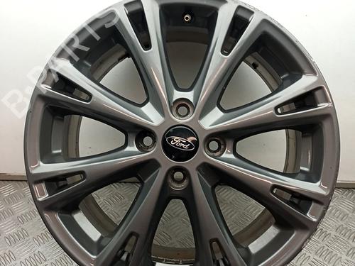 Used Rim FORD FIESTA VI (CB1, CCN) 1.6 Ti (134 hp) 30981673