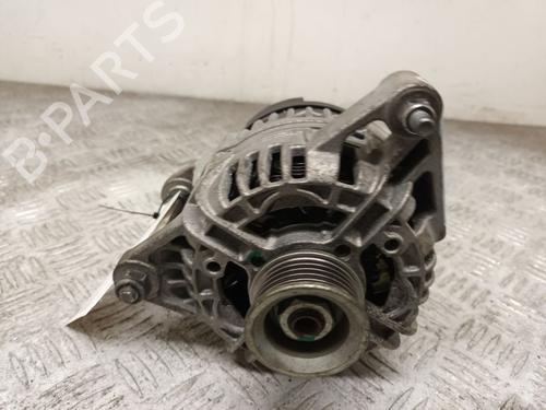 Alternator SKODA FABIA I Combi (6Y5) 1.4 | BP29654245M7 