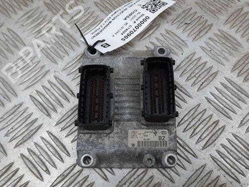 Motorstyringsenhet VAUXHALL CORSA Mk II (C) (X01) 1.2 16V (F08, F68) | BP29647534M57