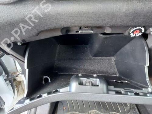 Annen FORD FIESTA VI (CB1, CCN) 1.25 | BP29661001O1 