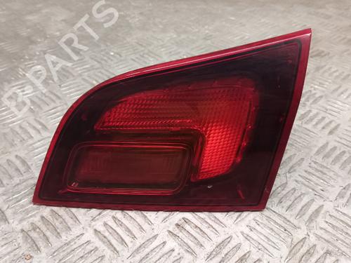 Used Right taillight VAUXHALL ASTRA Mk VI (J) Estate (P10) 1.4 (101 hp) 29678791