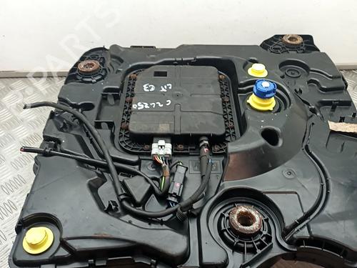 Used AdBlue tank CITROËN C3 II (SC_) 1.6 BlueHDi 75 (75 hp) 29682579