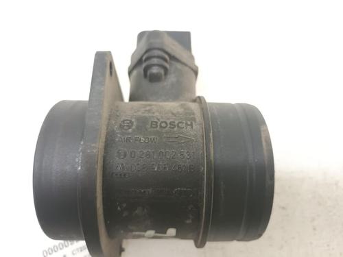 Mass air flow sensor AUDI A3 Sportback (8PA) 1.8 FSI | BP29648131M95 