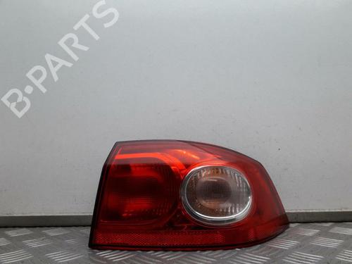 Used Right taillight RENAULT LAGUNA II (BG0/1_) 1.9 dCi (BG1A, BG1V) (130 hp) 29645728