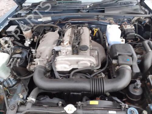 Andere MAZDA MX-5 II (NB) 1.8 16V (NB8C) | BP29679126O1