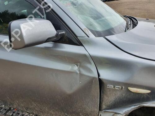 Front left window mechanism BMW X3 (E83) 3.0 i xDrive | BP29651312C22