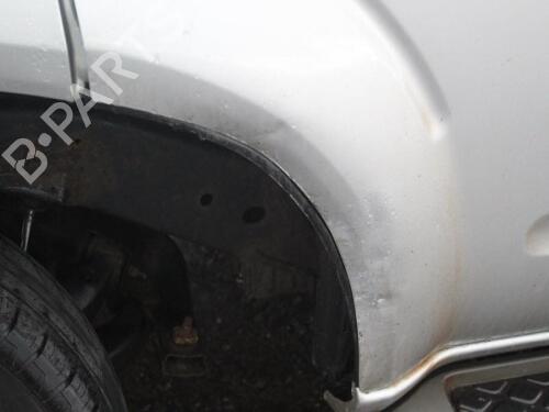 Rear right panel NISSAN PATHFINDER III (R51) 2.5 dCi 4WD | BP29671988C61 