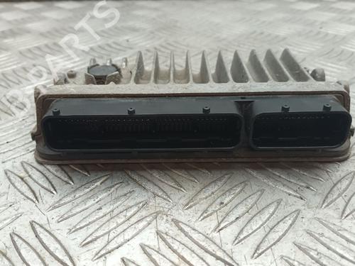 Engine control unit (ECU) TOYOTA YARIS (_P13_) 1.5 Hybrid (NHP130_, NHP130) | BP29683403M57 
