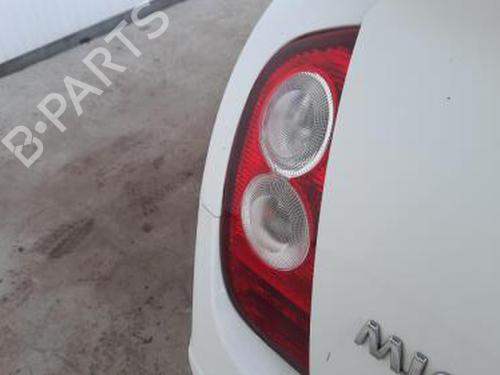 Left taillight NISSAN MICRA III (K12) 1.2 16V | BP29652519C34