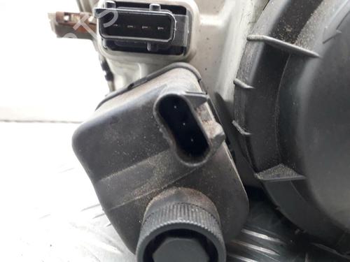 Left headlight SAAB 9-3 (YS3D) 2.0 Turbo | BP30093409C28