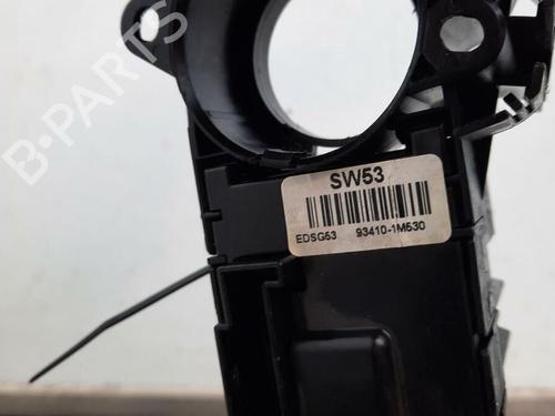 Rattstammestilk KIA CEE'D Hatchback (ED) 1.6 | BP29645989I23 