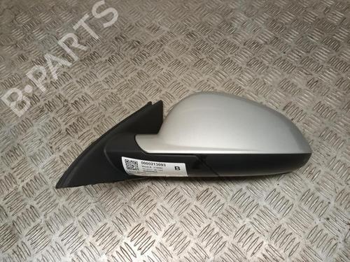 Left mirror VAUXHALL INSIGNIA Mk I (A) Saloon (G09) 2.0 CDTI (69) | BP29650628C26 