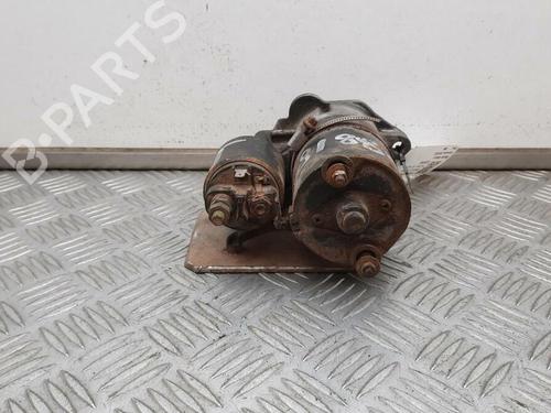 Starter AUDI COUPE B3 (89, 8B3) 2.0 16 V | BP29647104M8 