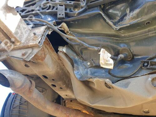 Startmotor VAUXHALL ASTRA Mk VI (J) Estate (P10) 2.0 CDTi | BP29651020M8 