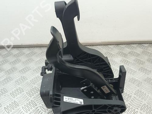 Break pedal PORSCHE 718 CAYMAN (982) 4.0 GT4 (982810, 982811) | BP29680854I19 