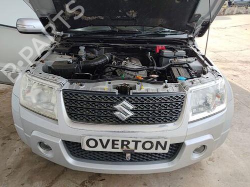 Right front driveshaft SUZUKI GRAND VITARA II (JT, TE, TD) 1.6 All-wheel Drive (JB416) | BP29687380M39 