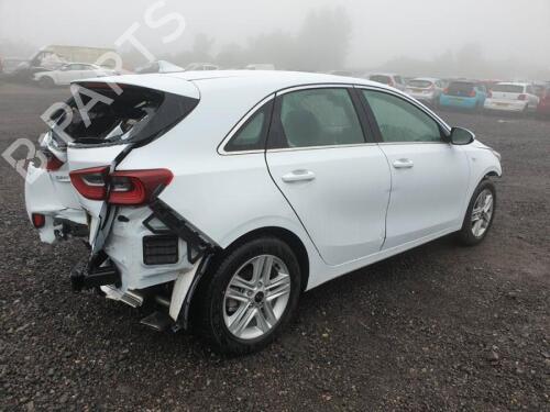 Right rear brake caliper KIA CEED (CD) 1.6 CRDi 136 Eco-Dynamics+ | BP29675534M106