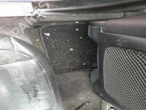 Other JAGUAR XF I (X250) 3.0 D | BP29646485O1 