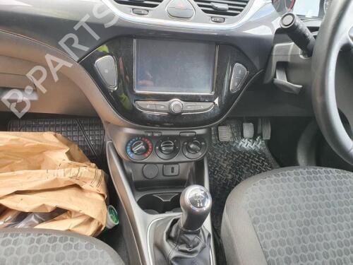 Hauptbremszylinder VAUXHALL CORSA Mk IV (E) (X15) 1.4 | BP29651173M77 