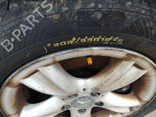 Annen MERCEDES-BENZ CLK (C209) CLK 320 (209.365) | BP29678857O1 