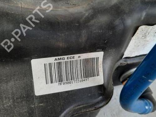 Anti roll bar MERCEDES-BENZ A-CLASS (W176) AMG A 45 4-matic (176.052) | BP29673734M96 