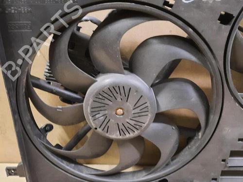 Fan VOLVO XC90 I (275) D5 AWD | BP29647932M128 