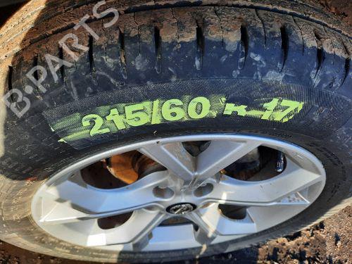 Left front shock absorber NISSAN JUKE (F16_) DIG-T 117 | BP29654259M16 