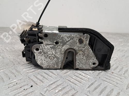 Front left lock MINI MINI COUNTRYMAN (R60) Cooper S ALL4 | BP29674211C98 