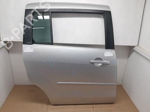 Dør høyre bak MAZDA 5 (CR) 2.0 (CREW, CR19) | BP29676805C5 
