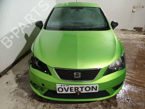 Windscreen washer tank SEAT IBIZA IV (6J5, 6P1) 1.2 | BP29657125C113 