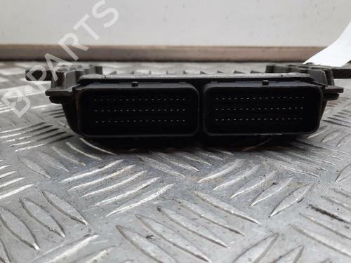 Engine control unit (ECU) RENAULT CLIO II (BB_, CB_) 1.2 16V (BB05, BB0W, BB11, BB27, BB2T, BB2U, BB2V, CB05,... | BP29647570M57 