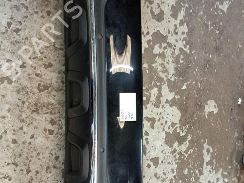 Used Rear bumper MERCEDES-BENZ GLC (X253) 350 d 4-matic (253.925) (258 hp) 29656316