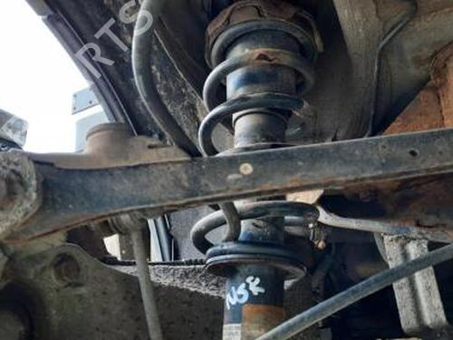 Right front driveshaft MINI MINI COUNTRYMAN (R60) Cooper | BP29652555M39 