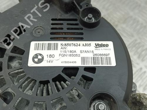 Dynamo BMW 3 (E90) 320 d | BP29672230M7